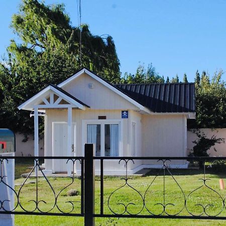엘 칼라파테 Calafate Drome 아파트 외부 사진