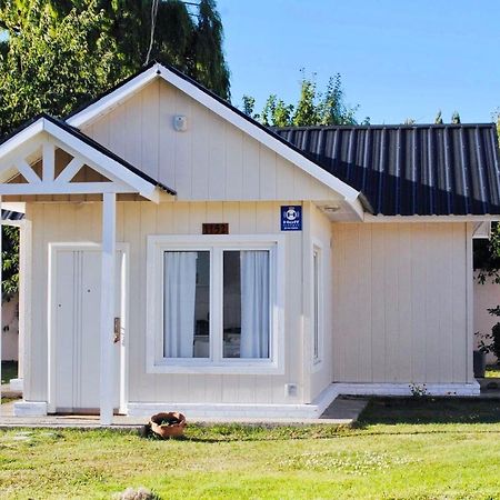 엘 칼라파테 Calafate Drome 아파트 외부 사진