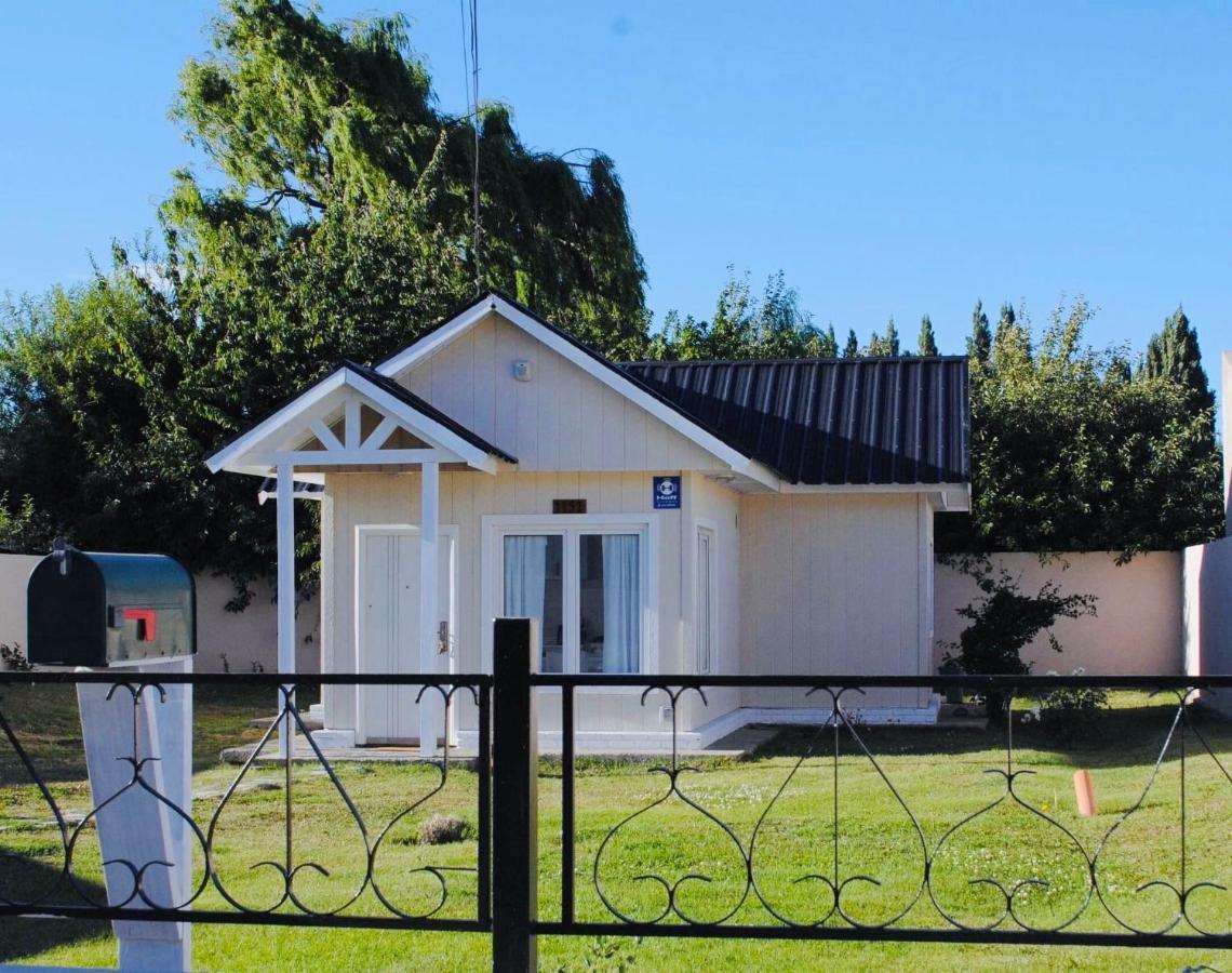엘 칼라파테 Calafate Drome 아파트 외부 사진