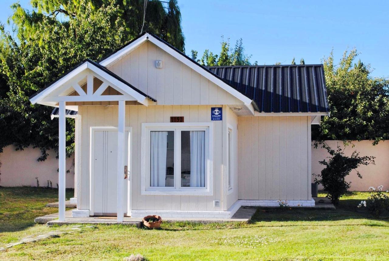 엘 칼라파테 Calafate Drome 아파트 외부 사진